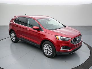 Certified 2024 Ford Edge SEL w/ Convenience Package video 2