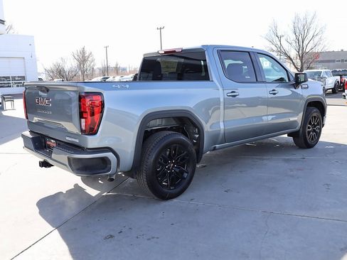 New 2026 GMC Sierra 1500 Elevation image 6