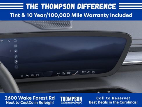 New 2026 Buick Enclave Preferred w/ Power Package FWD image 20
