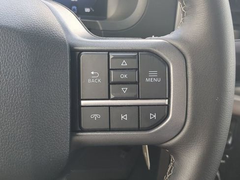 Used 2025 Ford F150 XLT w/ Equipment Group 301A Standard AWD/4WD image 24