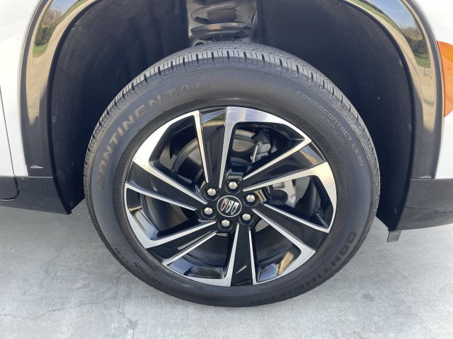 Used 2026 Buick Enclave Sport Touring FWD image 33