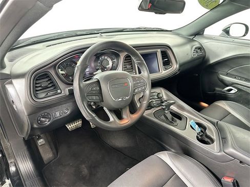 Used 2023 Dodge Challenger SXT w/ Plus Package image 20