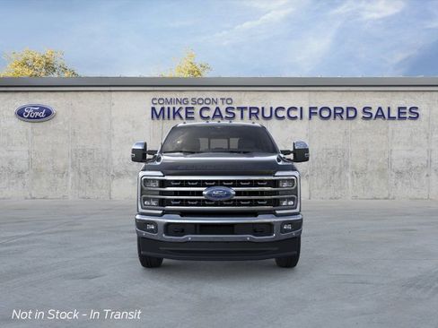 New 2026 Ford F250 Lariat AWD/4WD image 6
