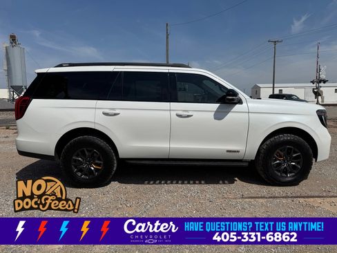 Used 2026 Ford Expedition Tremor AWD/4WD image 5