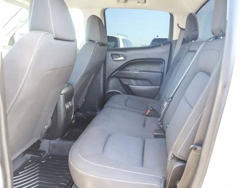 Used 2019 Chevrolet Colorado LT image 19