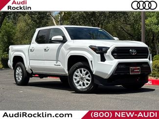 Used 2024 Toyota Tacoma SR5 AWD/4WD 360° Tour