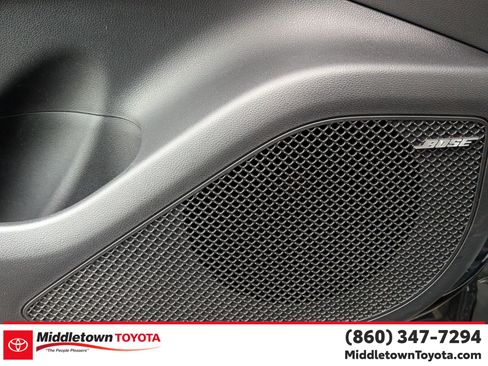 Used 2023 Hyundai Tucson Limited AWD/4WD image 13