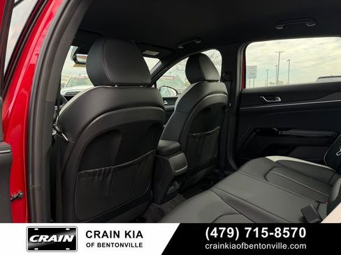 New 2026 Kia K5 GT-Line image 23