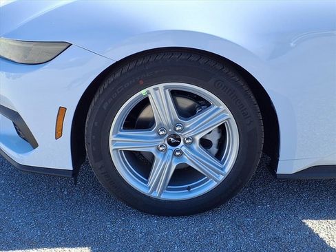 New 2026 Ford Mustang Ecoboost image 23