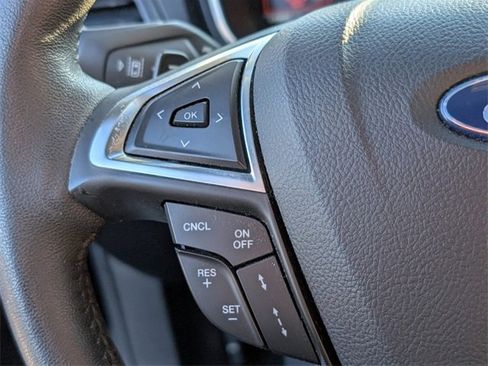 Certified 2020 Ford Fusion Titanium image 23