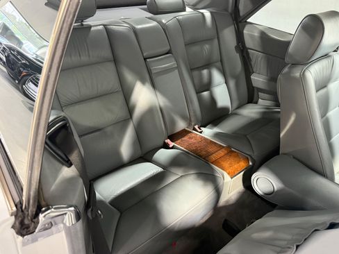 Used 1990 Mercedes-Benz 300 CE Coupe image 43