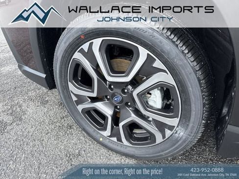 New 2026 Subaru Ascent Touring AWD/4WD image 57