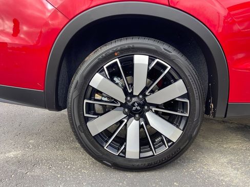New 2026 Mitsubishi Outlander SE AWD/4WD image 9