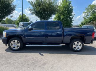 Used 2011 Chevrolet Silverado 1500 LTZ w/ Max Trailering Pack AWD/4WD video 4
