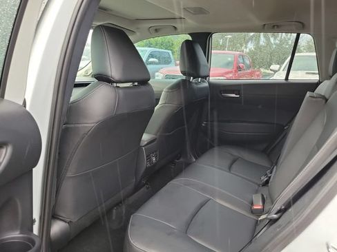 Used 2023 Toyota Corolla Cross XLE w/ Convenience Package FWD image 7