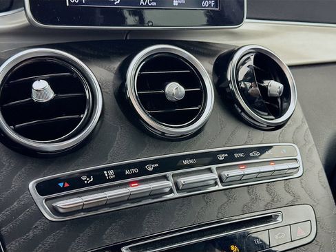 Certified 2019 Mercedes-Benz GLC 300 image 16