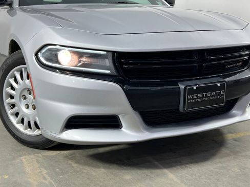 Used 2019 Dodge Charger Police w/ Fleet Safety Group image 35