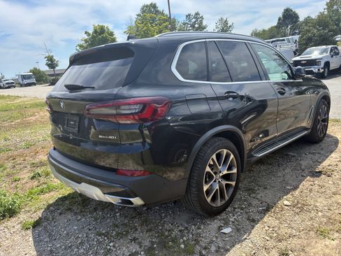 Used 2023 BMW X5 sDrive40i w/ Premium Package RWD image 8
