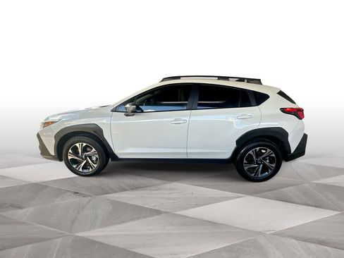 Used 2024 Subaru Crosstrek 2.0i Premium AWD/4WD image 5