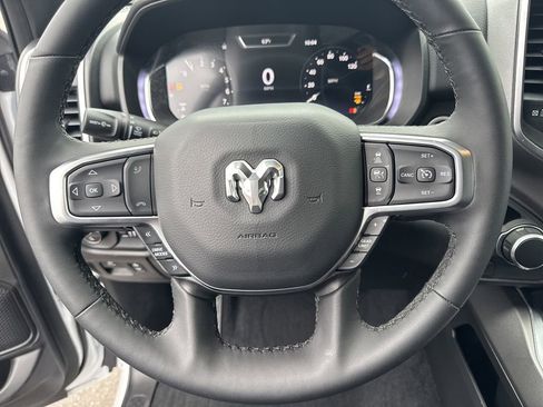 Used 2026 RAM 1500 Big Horn image 12