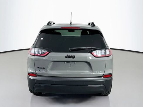 Used 2023 Jeep Cherokee Altitude Lux AWD/4WD image 6