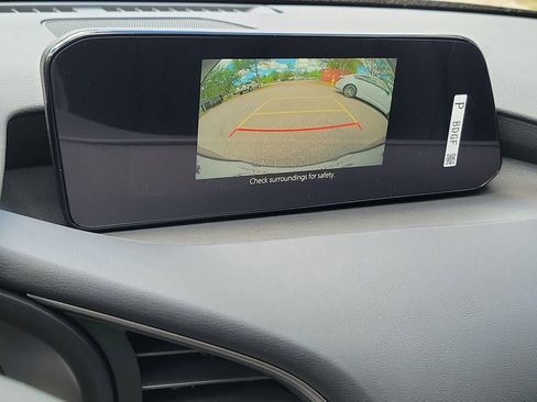 New 2026 MAZDA MAZDA3 s Sport FWD image 25