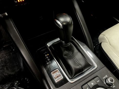 Used 2016 MAZDA CX-5 Grand Touring image 28