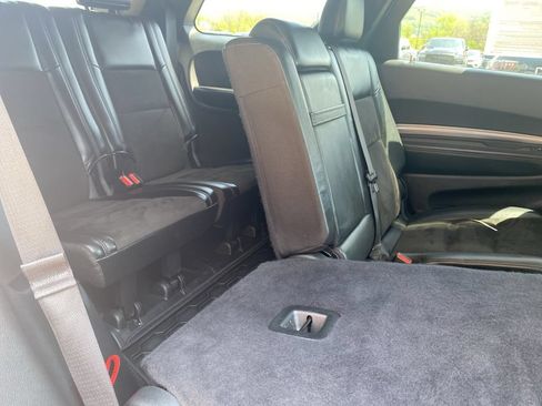 Certified 2020 Dodge Durango GT AWD/4WD image 14