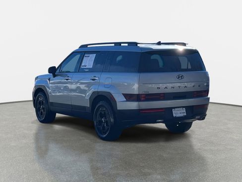 Used 2025 Hyundai Santa Fe XRT image 7