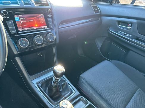 Used 2019 Subaru WRX image 9