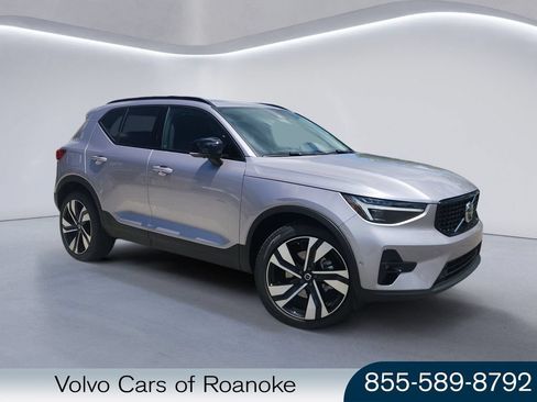 New 2026 Volvo XC40 B5 Ultra w/ Protection Package Premier AWD/4WD image 1