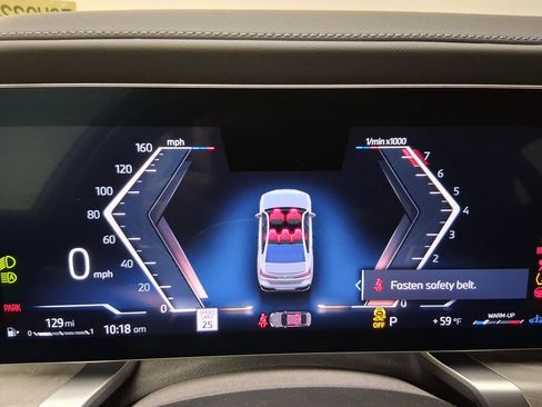 New 2026 BMW 740i w/ Premium Package image 16