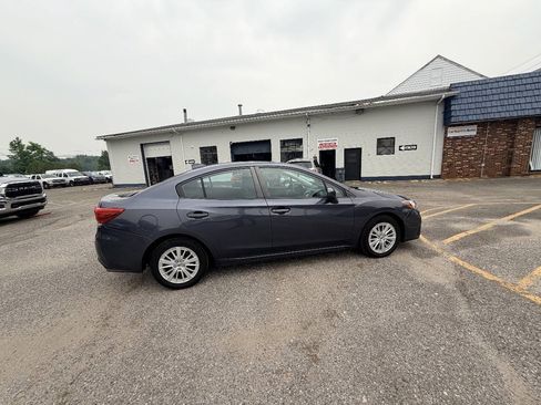 Used 2017 Subaru Impreza 2.0i Premium AWD/4WD image 28