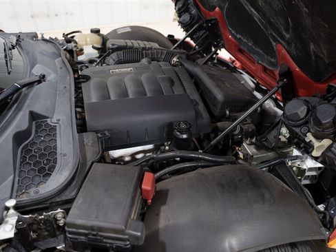 Used 2008 Saturn Sky w/ Premium Trim Package RWD image 27