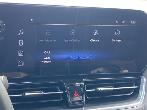 New 2026 Chevrolet TrailBlazer ACTIV w/ Convenience Package image 22