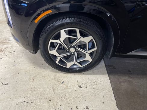 Used 2022 Hyundai Palisade Calligraphy AWD/4WD image 11