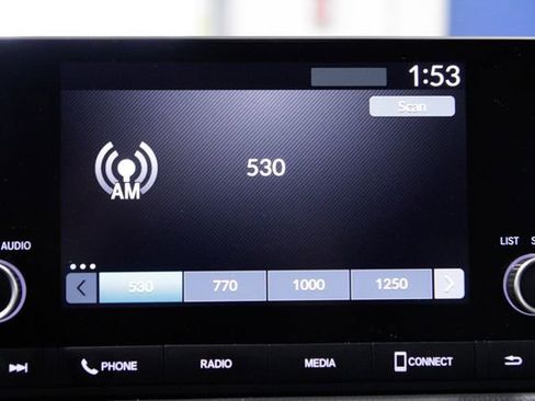 Certified 2023 Honda CR-V EX image 33