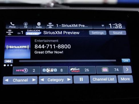 Used 2022 Honda Pilot Special Edition image 34
