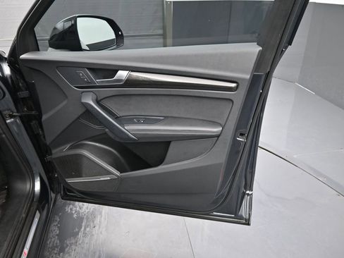 Used 2022 Audi SQ5 Premium Plus image 26