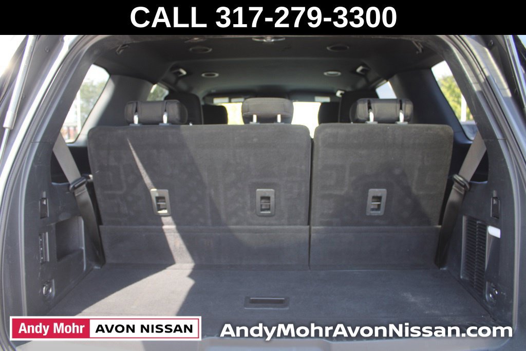 Used 2020 Ford Expedition XLT AWD/4WD image 10