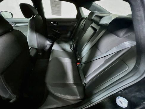 Used 2025 Honda Civic Sport image 21