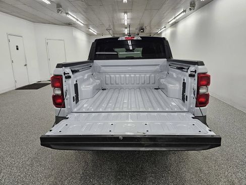 New 2026 Ford Maverick XLT w/ Black Appearance Package AWD/4WD image 6