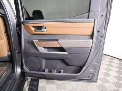 Used 2023 Toyota Tundra 1794 Edition image 27