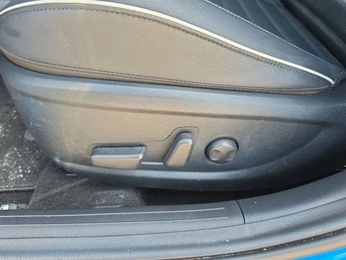 Certified 2024 Kia Forte GT-Line w/ GT-Line Premium Package FWD image 16