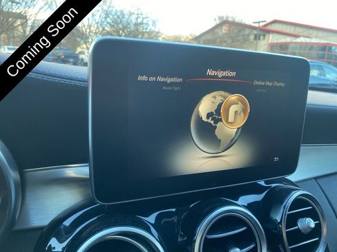 Used 2017 Mercedes-Benz C 300 4MATIC Coupe image 50