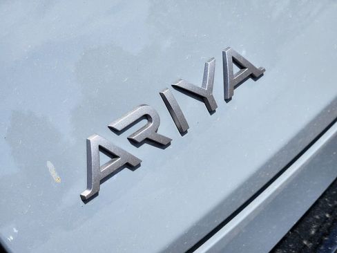 Certified 2024 Nissan Ariya AWD image 8
