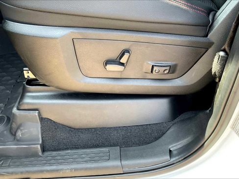 New 2025 RAM 2500 Laramie w/ Night Edition image 17