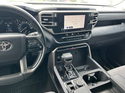 Used 2023 Toyota Tundra SR5 AWD/4WD image 19