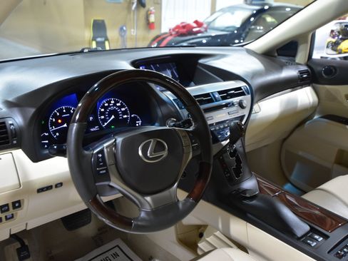 Used 2014 Lexus RX 350 AWD 4dr image 16