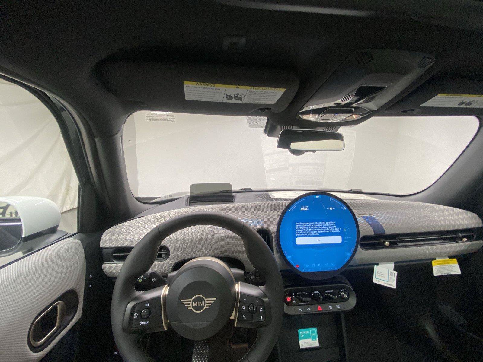New 2026 MINI Cooper S FWD image 31